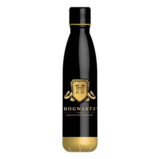 Harry Potter Tritan Trinkflasche Hogwarts Wappen
