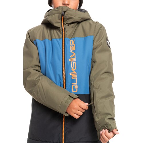 KINDER FUNKTIONSJACKE SIDE HIT YTH B SNJT