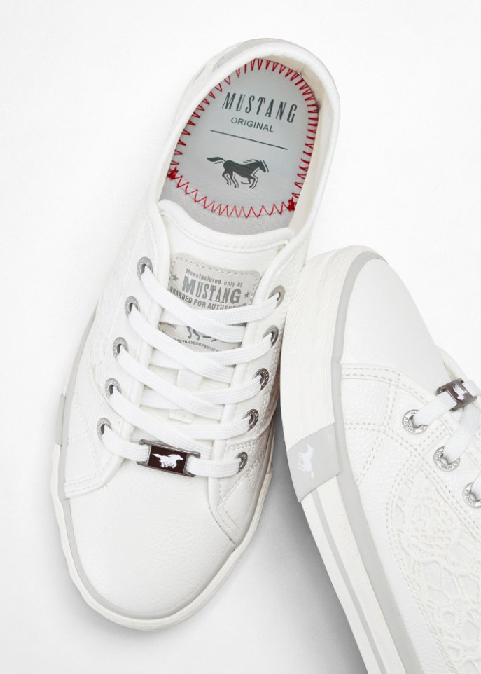 Mustang Sneaker