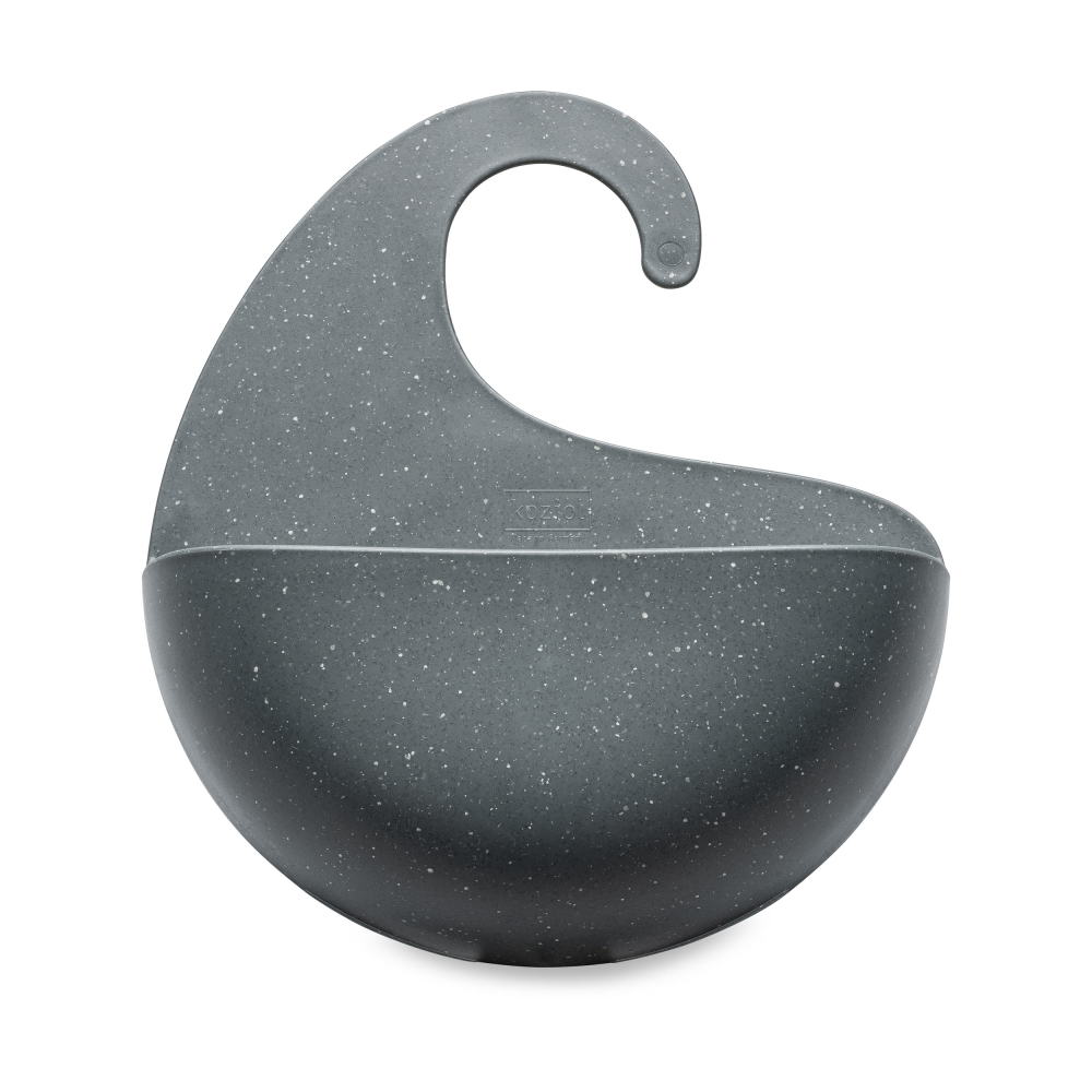 Utensilo Surf M ash grey