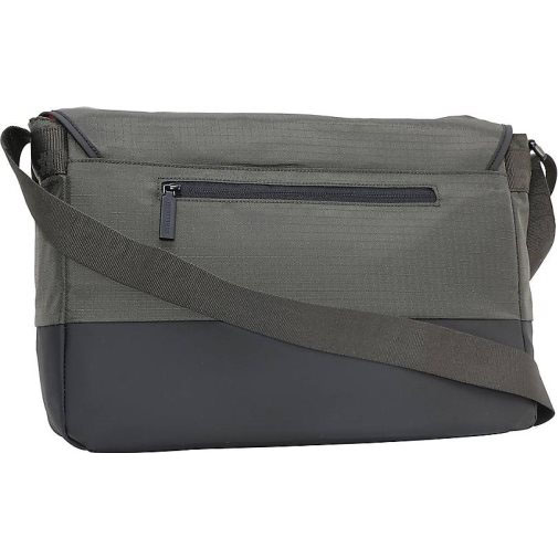 Strellson Northwood RS Dorian Messenger 37 cm Laptopfach
