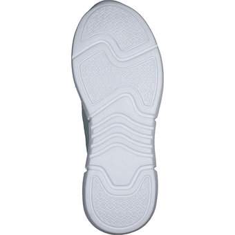 Barbarella Sneaker in grün