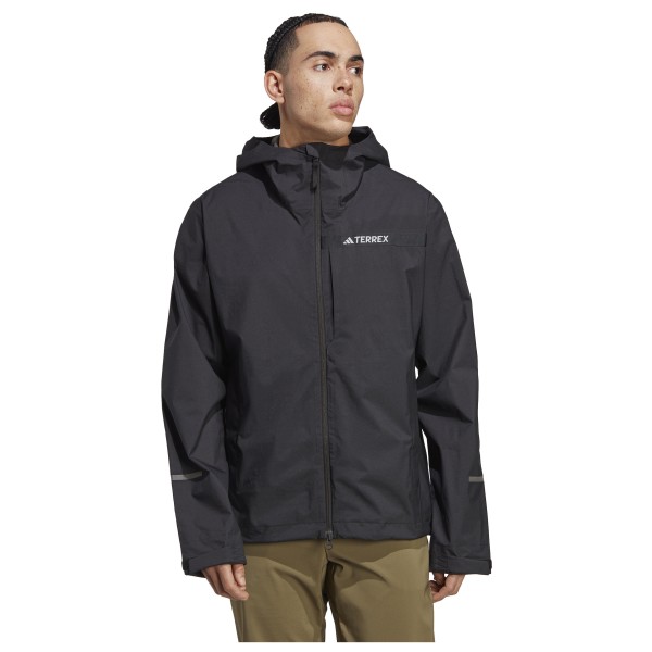 adidas Terrex - Terrex Multi Rain.RDY 2.5 L Rainjacket - Regenjacke