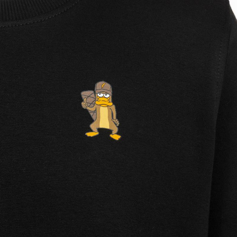 Kleinigkeit Captain Krt Sweatshirt Herren
