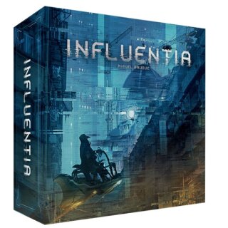 Influentia (DE)
