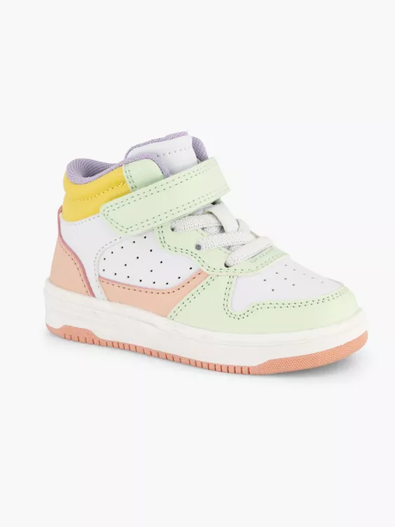 Graceland Hoher Sneaker