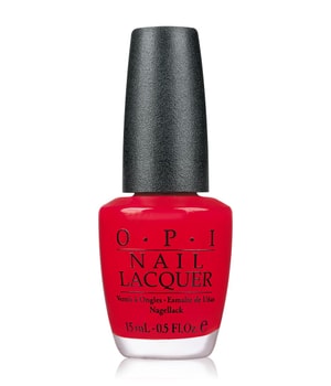 OPI Nail Lacquer Nagellack-15 ml