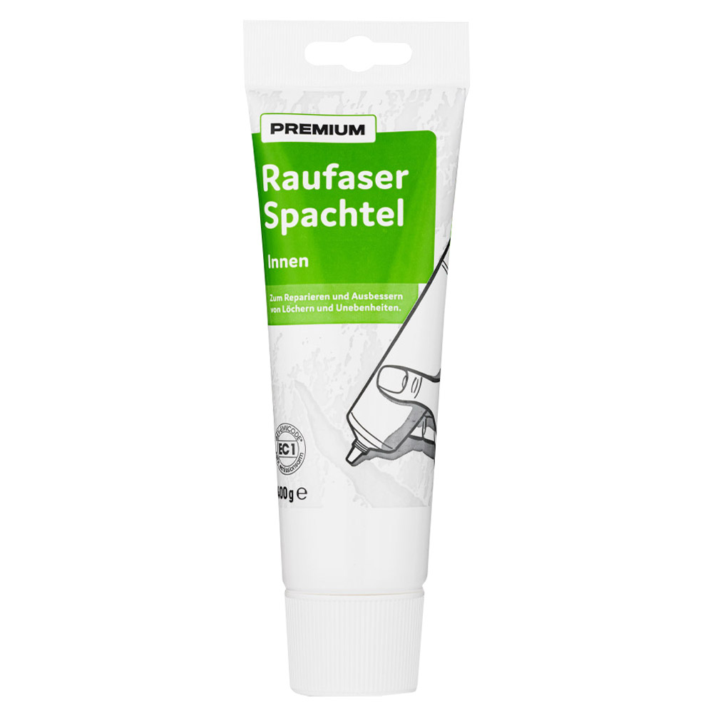 Wilckens Farben Raufaser Spachtel 0,4 kg