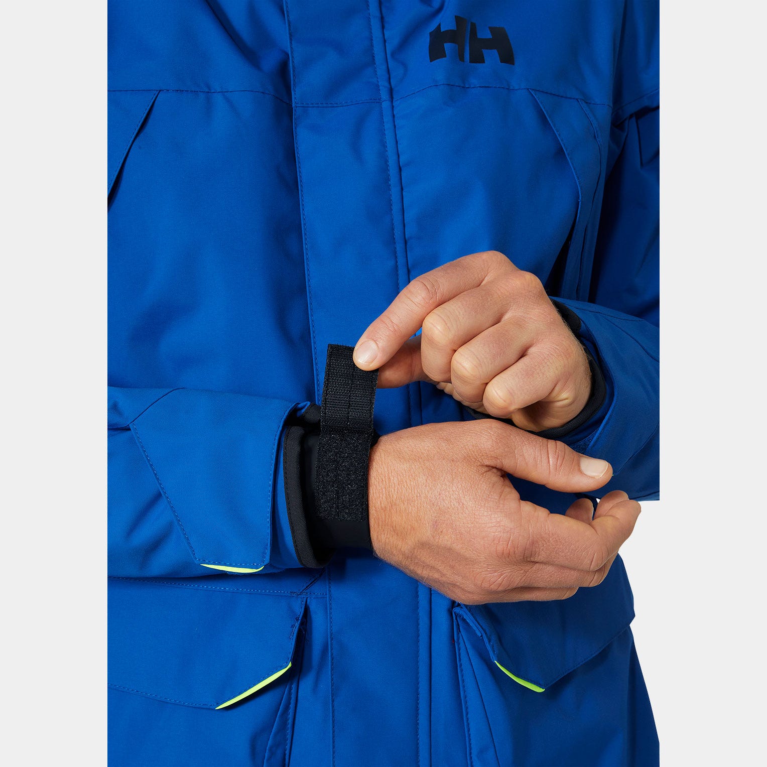Men's Pier 3.0 Coastal Sailing Jacket