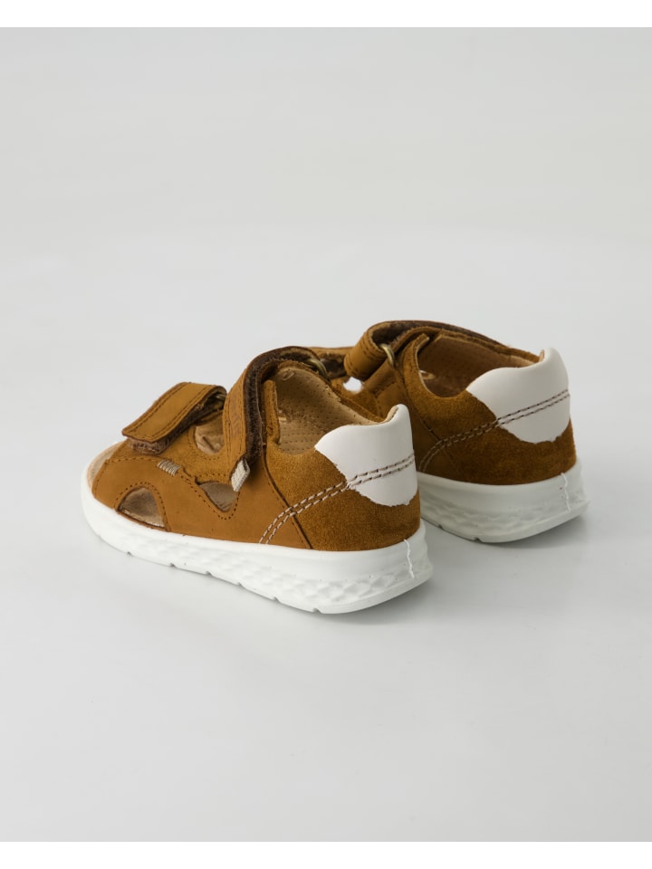 superfit Sandalen in Braun günstig kaufen