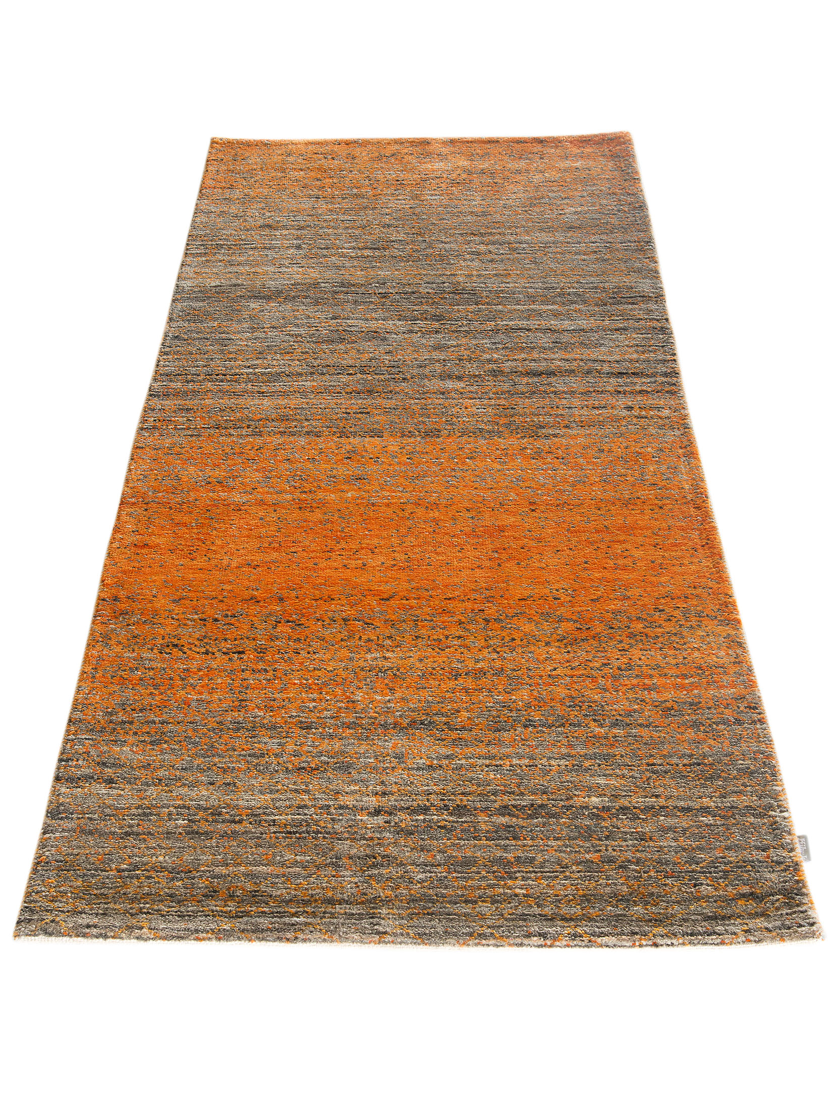 Contemporary Gabbeh ca. 79 x 217 cm, Unikat / Einzelstück