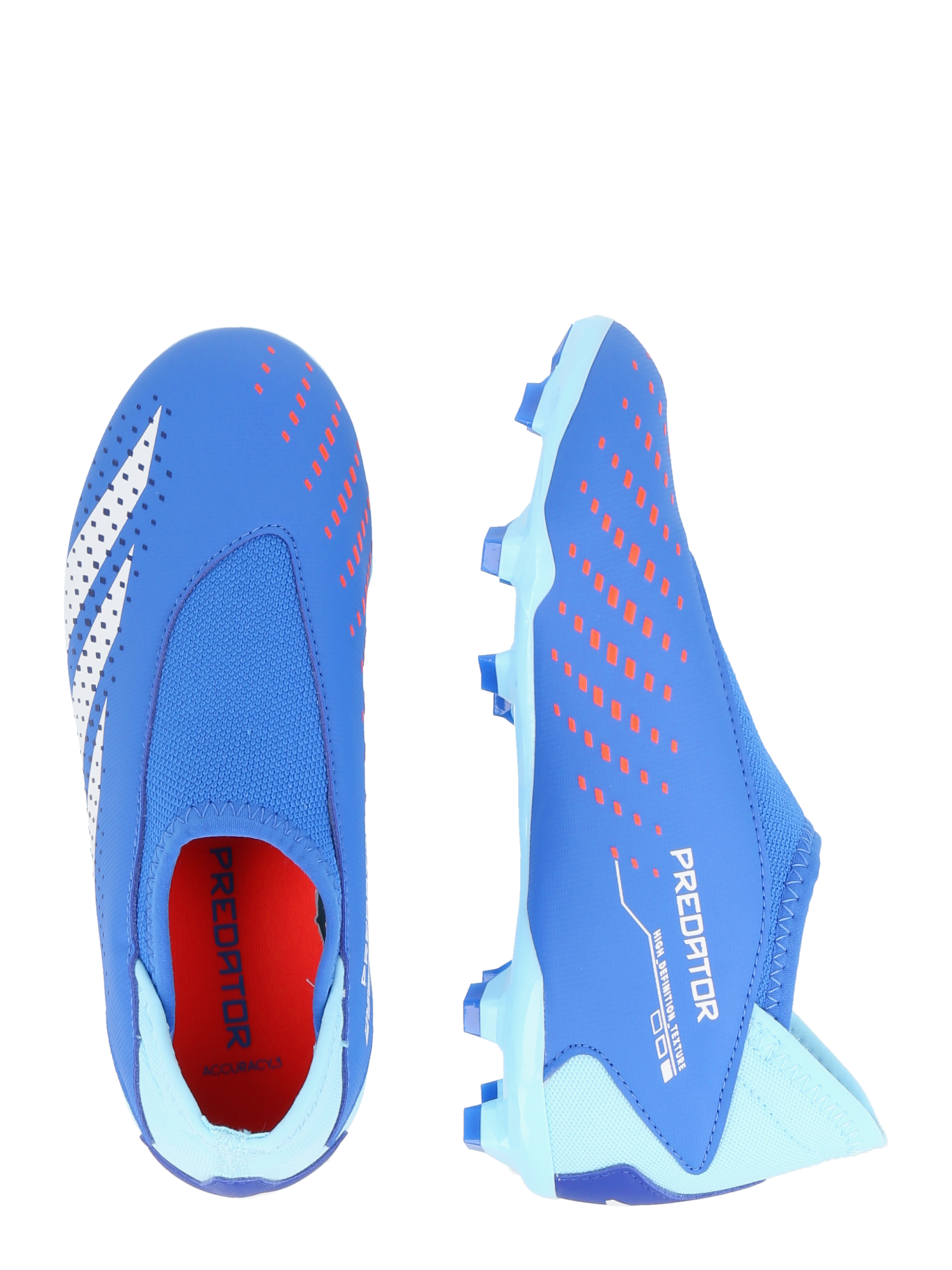 Athletic Shoes 'Predator Accuracy.3'
