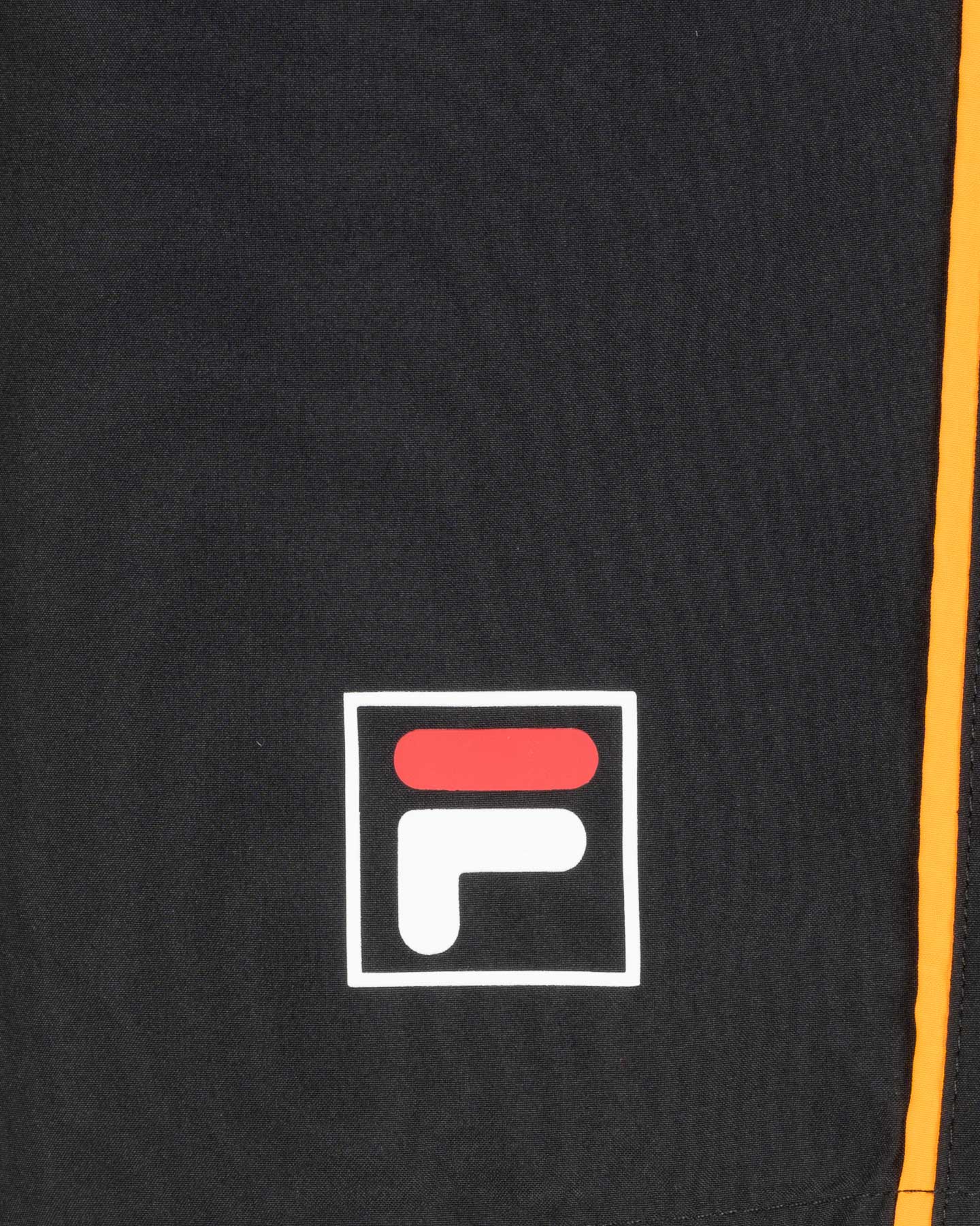 Spodnie tenisowe Fila Basic M FTM080W24-050