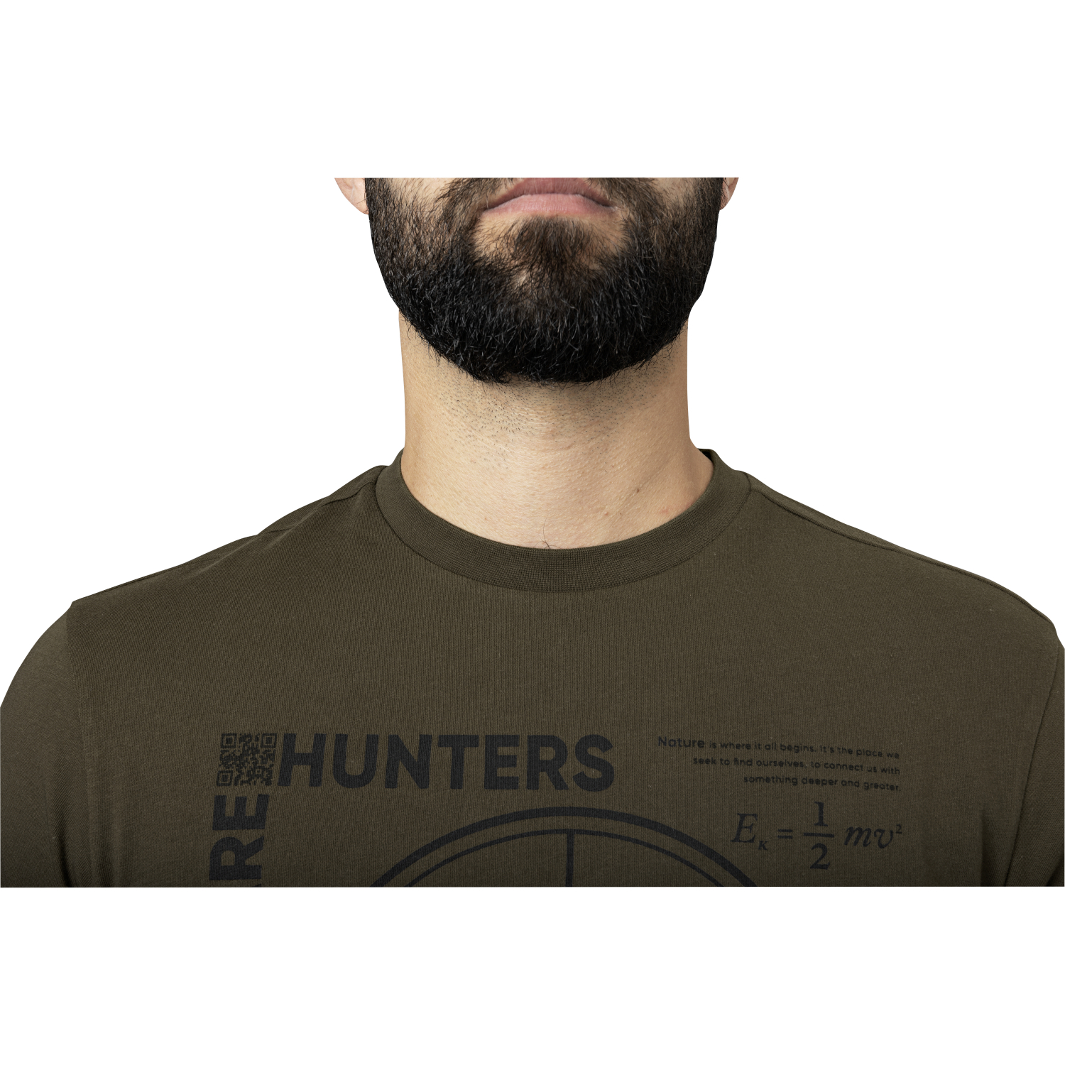 Härkila Herren T-Shirt Impact