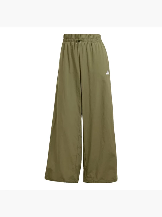 adidas Essentials 3-Streifen Lifestyle Woven Parachute Hose