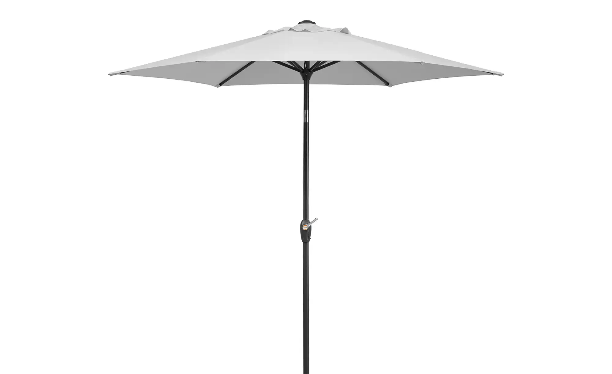 Schneider Schirme Sonnenschirm Ø 220 cm Bilbao