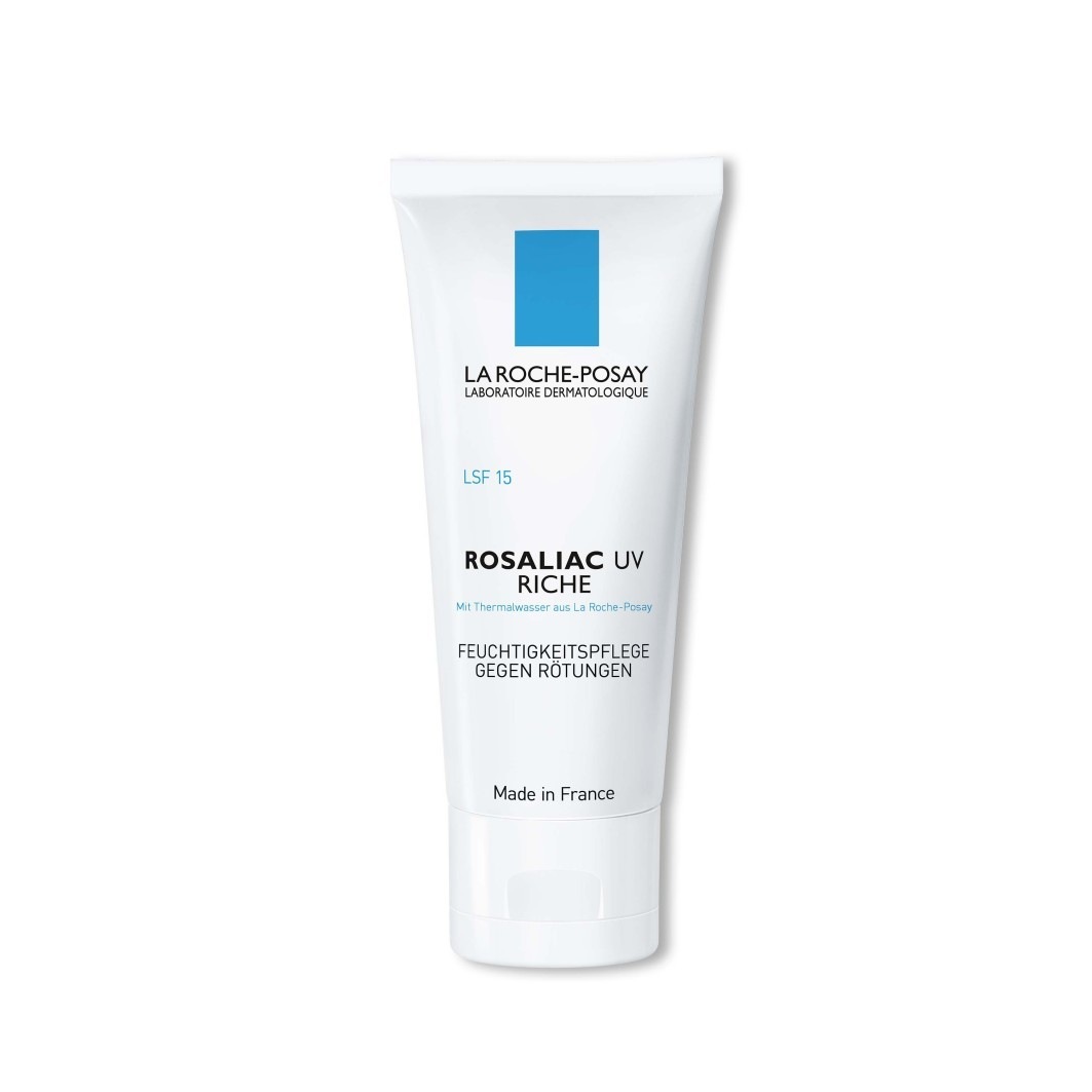 UV CREME REICHHALTIG