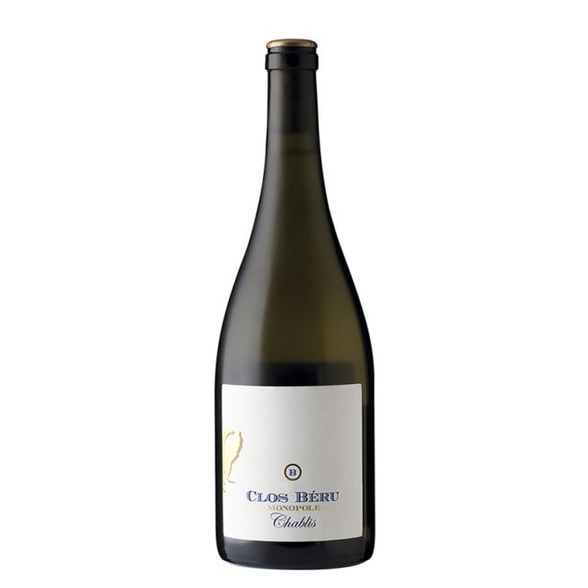 Château de Béru, Clos Béru Monopole, 2014, Magnum
