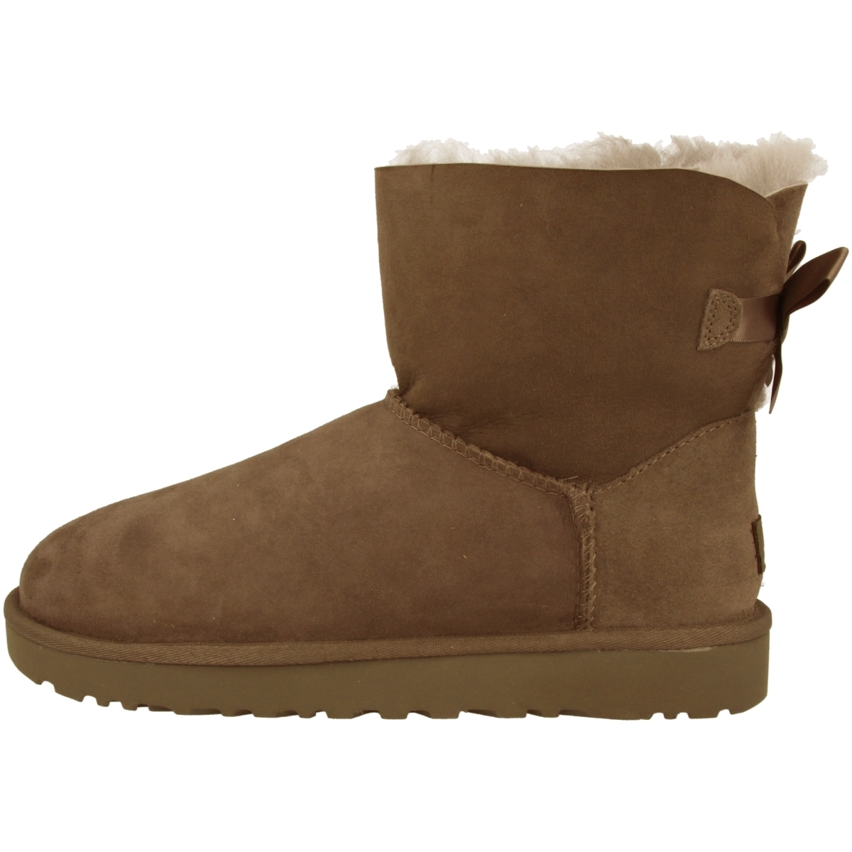 UGG Bailey Winterstiefel braun