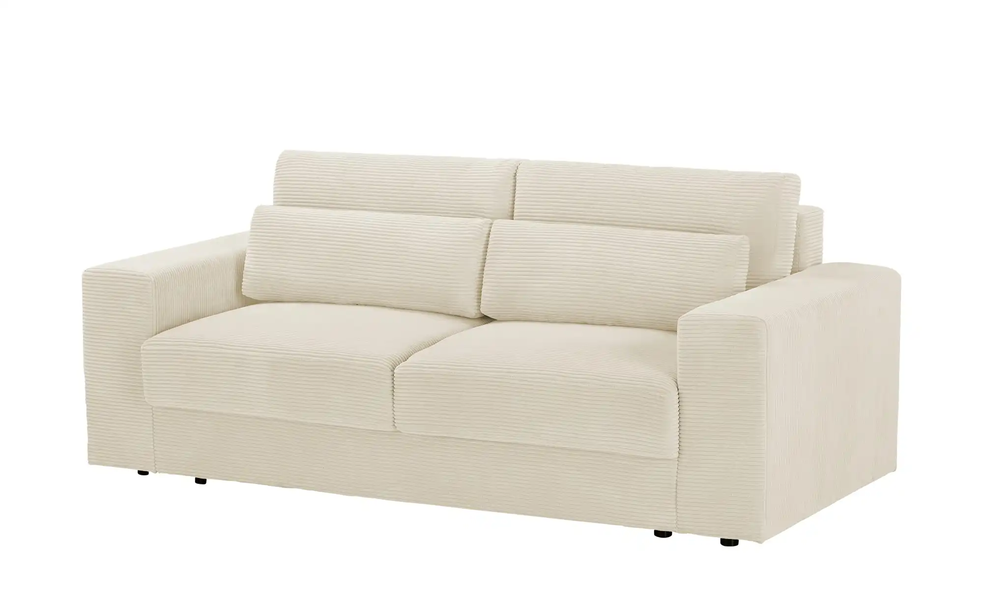 Big Sofa 2,5 Sitzer