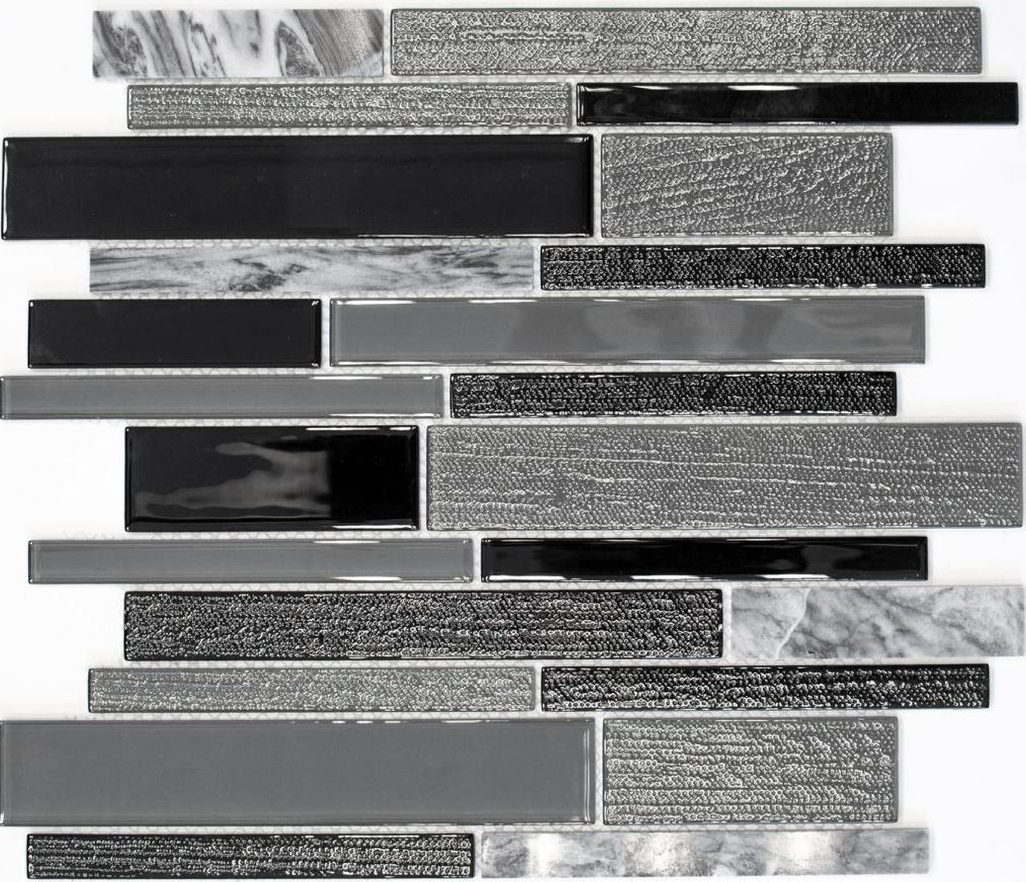 Mosani Mosaikfliesen