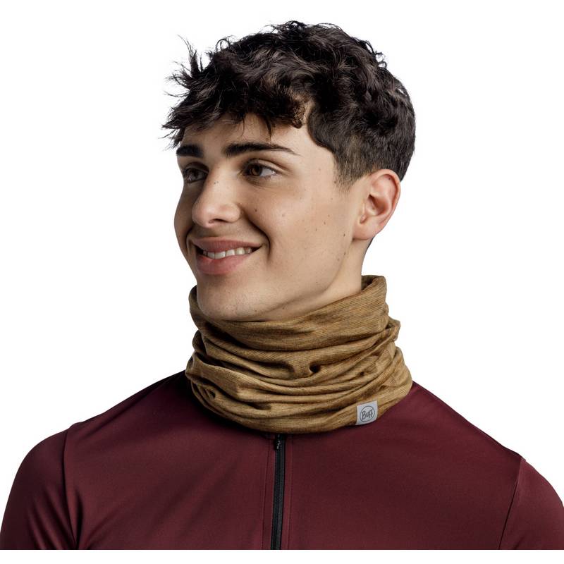 BUFF MERINO LIGHTWEIGHT Multifunktionstuch