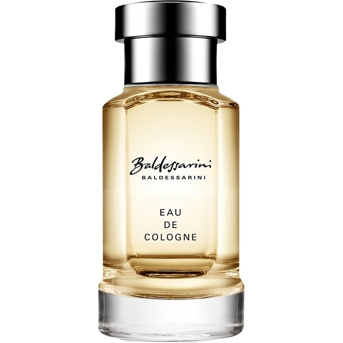 Eau de Cologne Spray