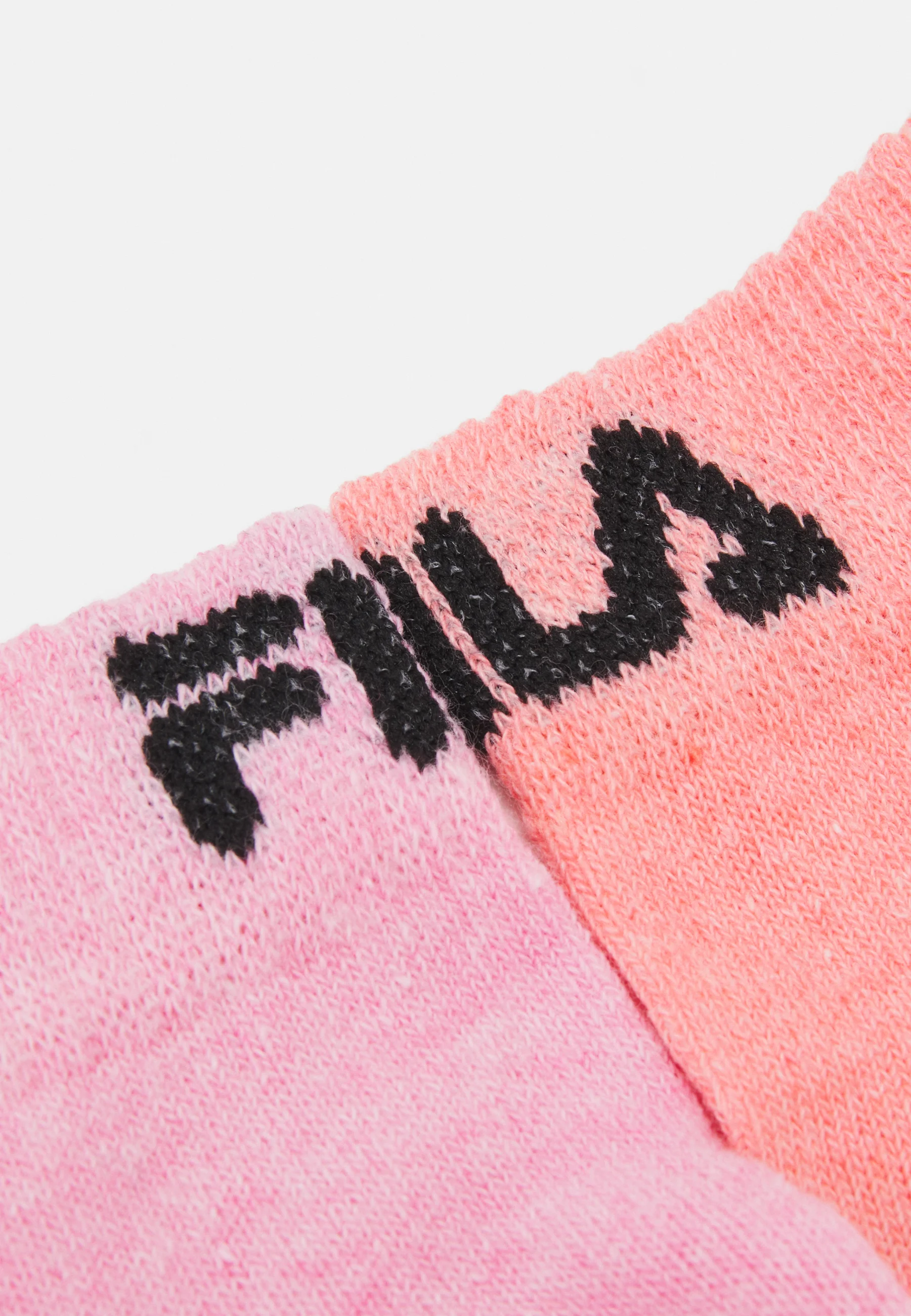 Calcetines Fila QUARTER UNISEX PACK DE 6 - Calcetines