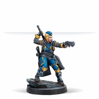 Reinforcements: O-12 Pack Alpha (EN)