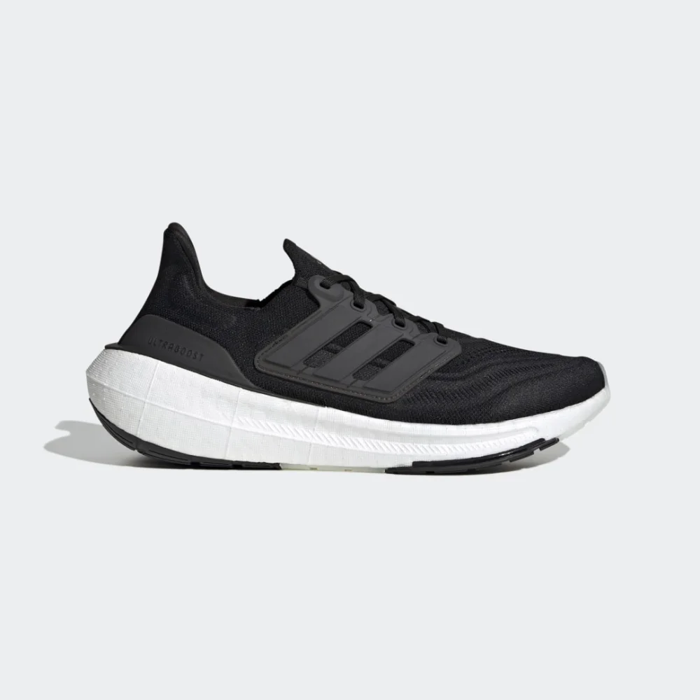 adidas Ultraboost Light GY9351 / schwarz