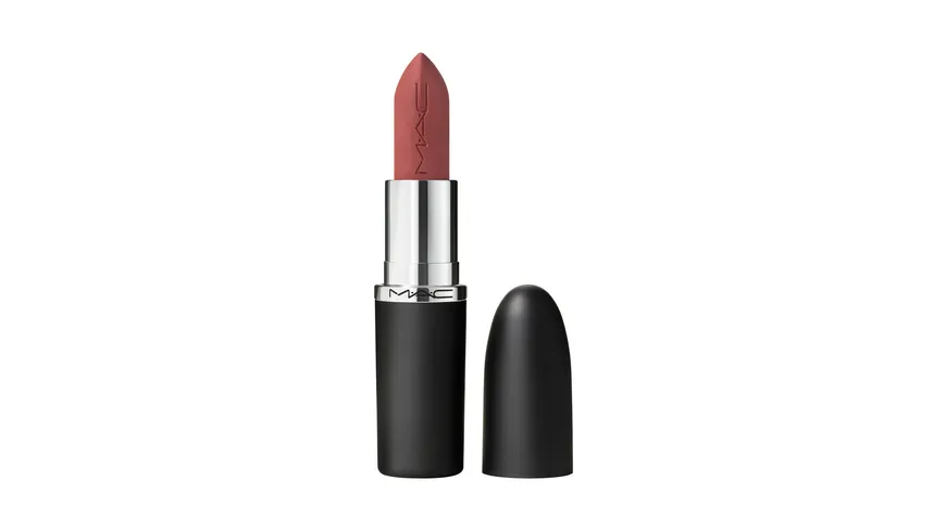MAC MACximal Silky Matte Lipstick 3.5 g 90504a - Velvet Teddy