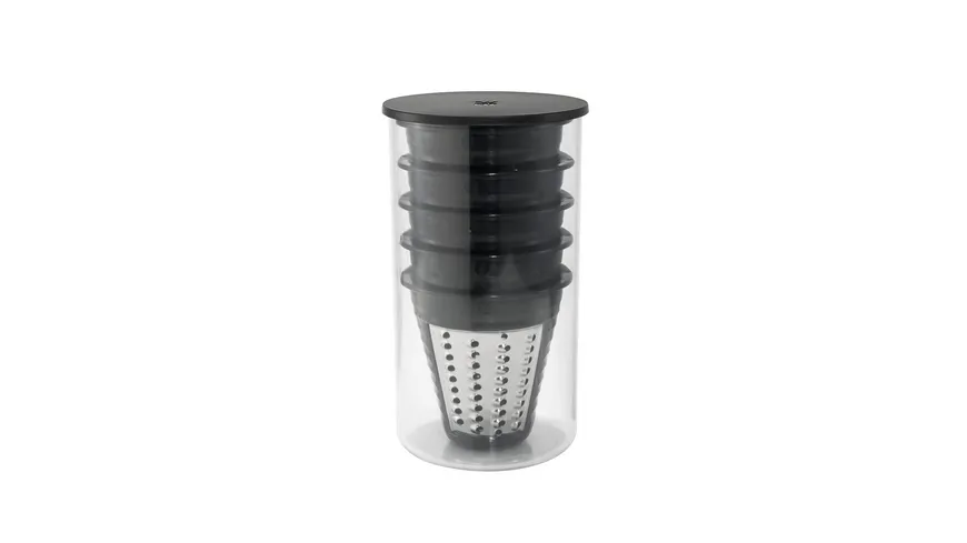 WMF Küchenminis Salat-to-go