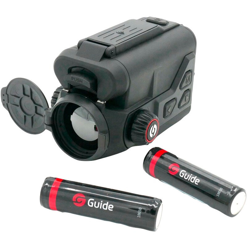 Guide sensmart Wärmebild-Vorsatzgerät TB630