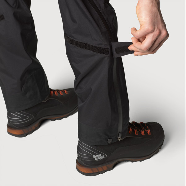 BACK UP HYBRID PANT GEN.3 M Herren - Hardshellhose