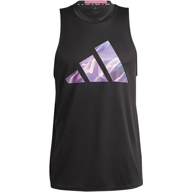 adidas D4M Funktionstank Herren