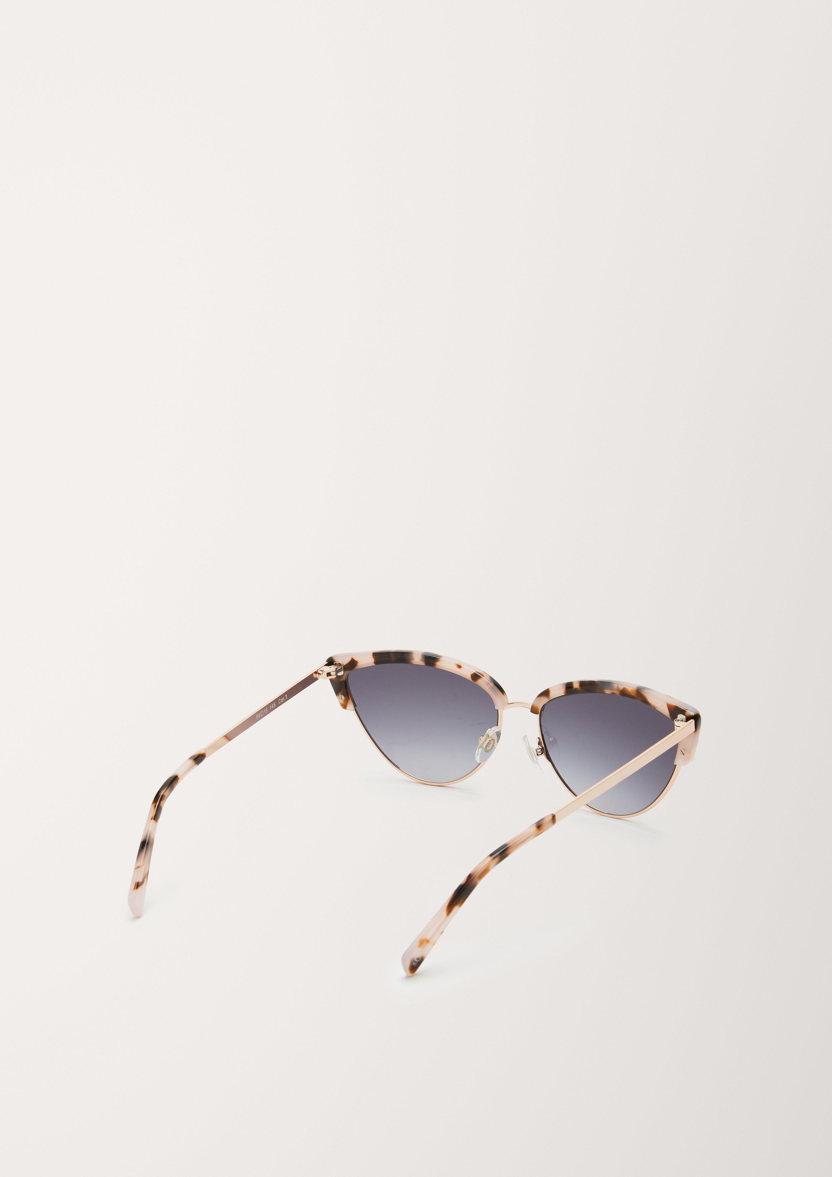Cat Eye-Sonnenbrille  6006476-977