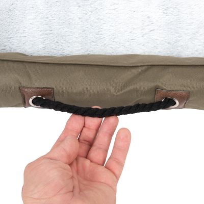 Nomad Tales Spirit Outdoor Hundebett Pine