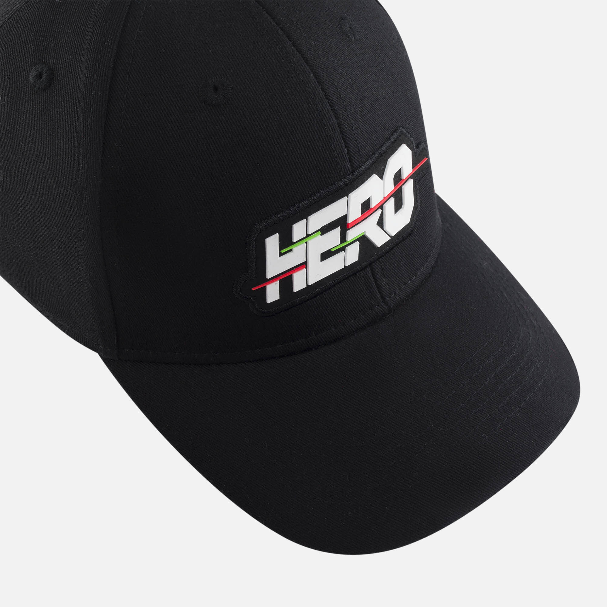 Casquette Hero