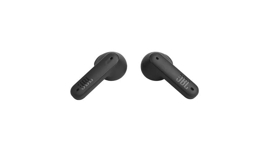 JBL TUNE FLEX - SCHWARZ TRUE WIRELESS