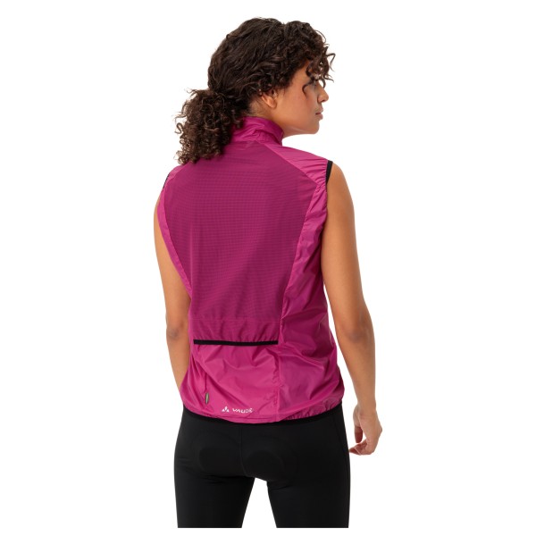 Vaude - Women's Matera Air Vest - Fahrradweste