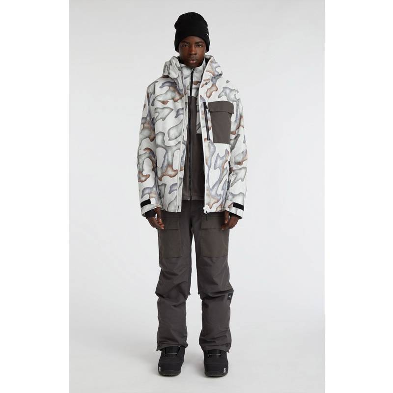 O'NEILL Utility Snowboardjacke Herren