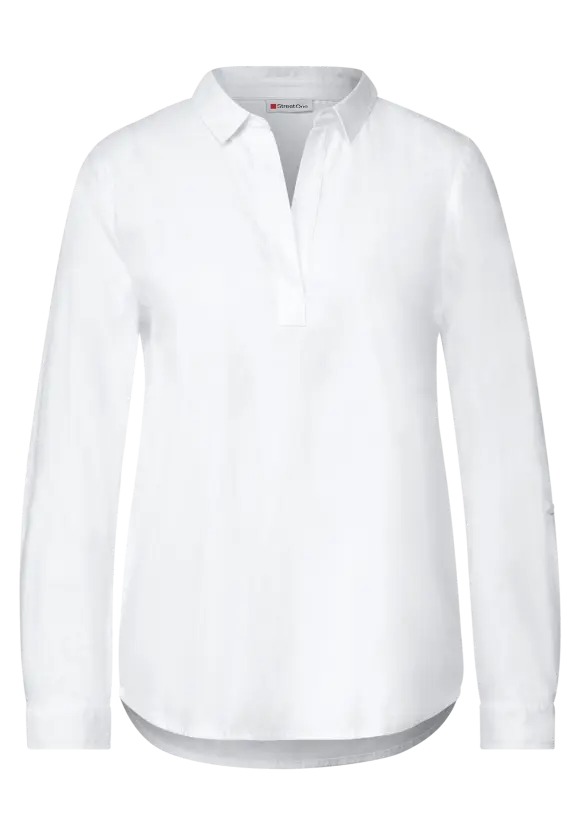 Street One Business Longbluse