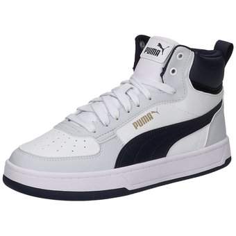 PUMA Caven 2.0 Mid Jr Sneaker in weiß