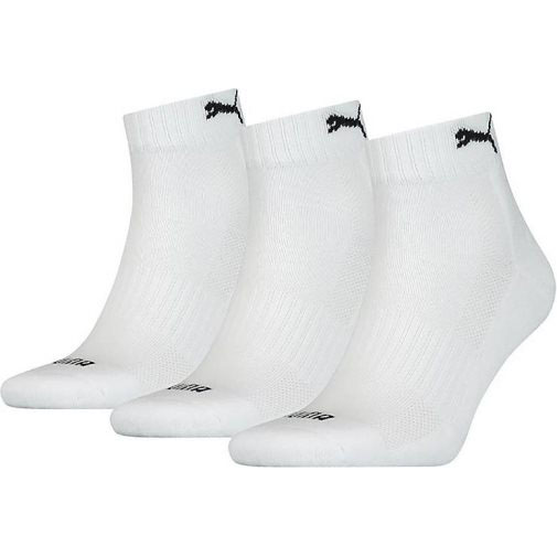 PUMA Socken 3er Pack