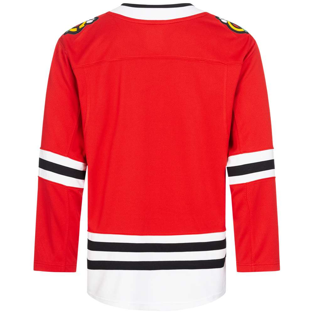 Chicago Blackhawks NHL Fanatics Herren Trikot 879MCBHH2AEBWH
