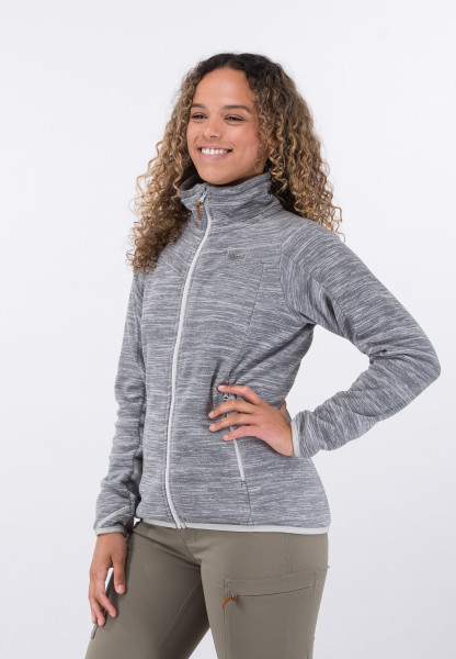 Bergans - Women's Hareid Fleece Jacket - Fleecejacke