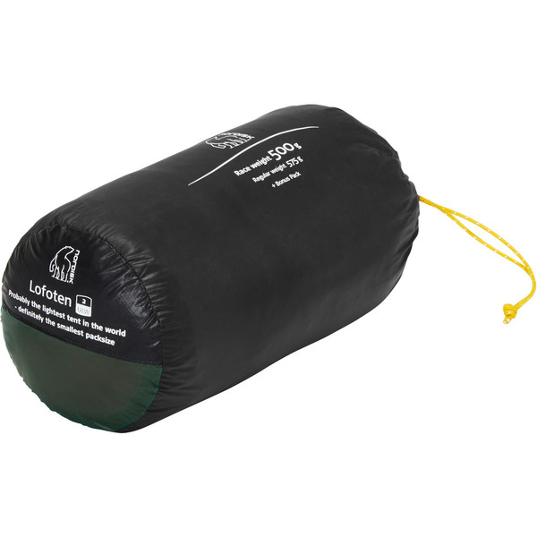 LOFOTEN 2 ULW TENT - Einpersonenzelt