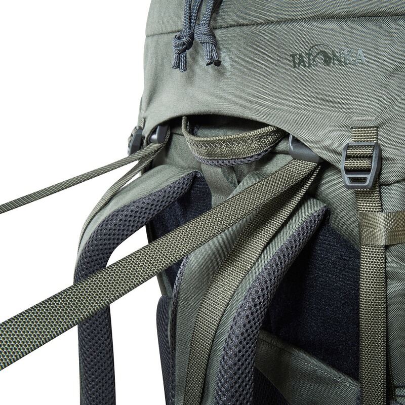 Tatonka Rucksack Pyrox 45+10 BC
