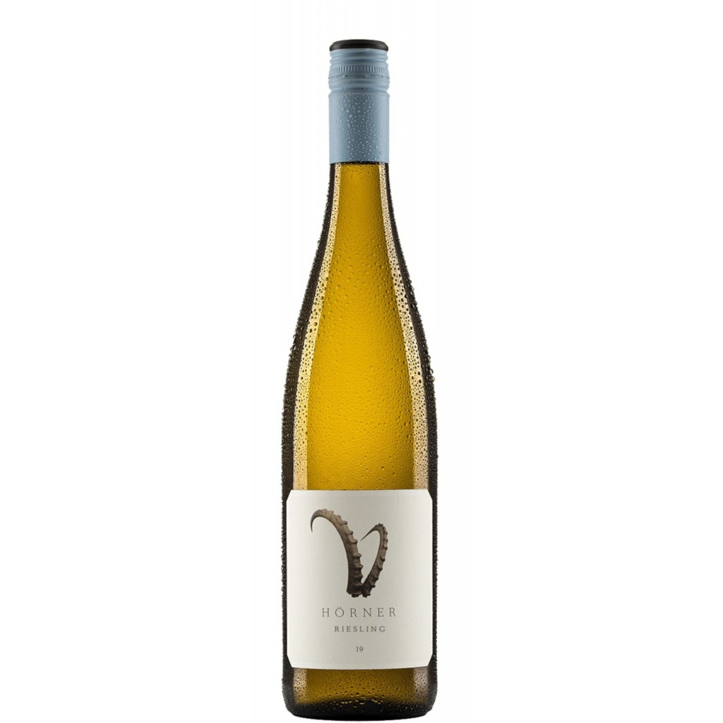 2022 'Steinbock' Riesling trocken