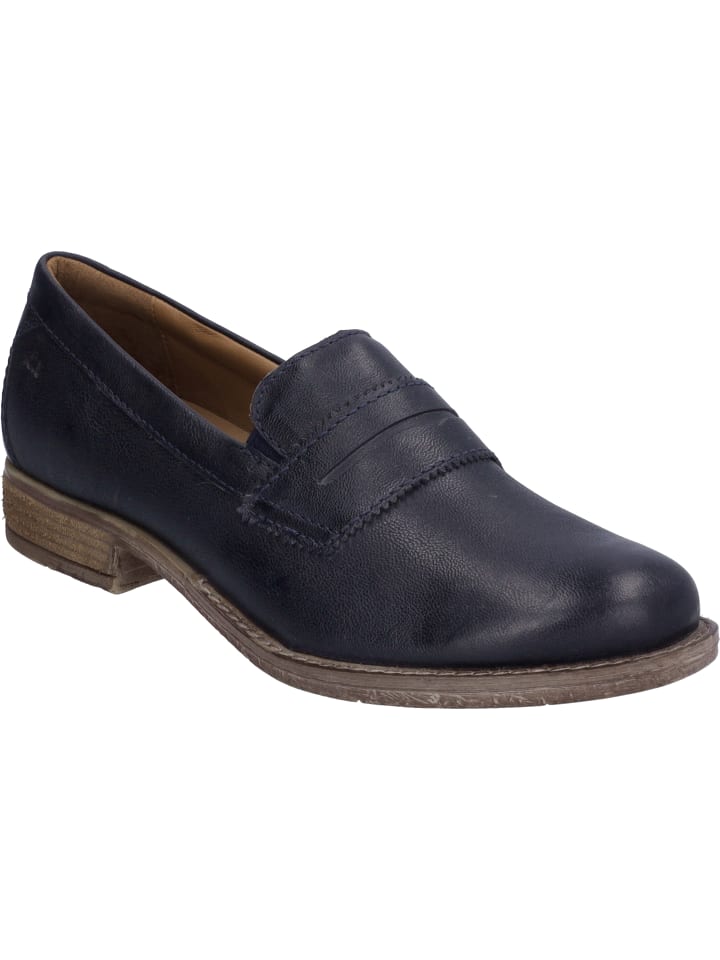 Josef Seibel Slipper Sienna in ocean günstig kaufen